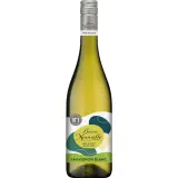 BONNE NOUVELLE Boisson fermentée Sauvignon blanc sans alcool