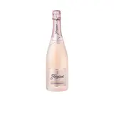 FREIXENET Vin effervescent sans alcool rosé