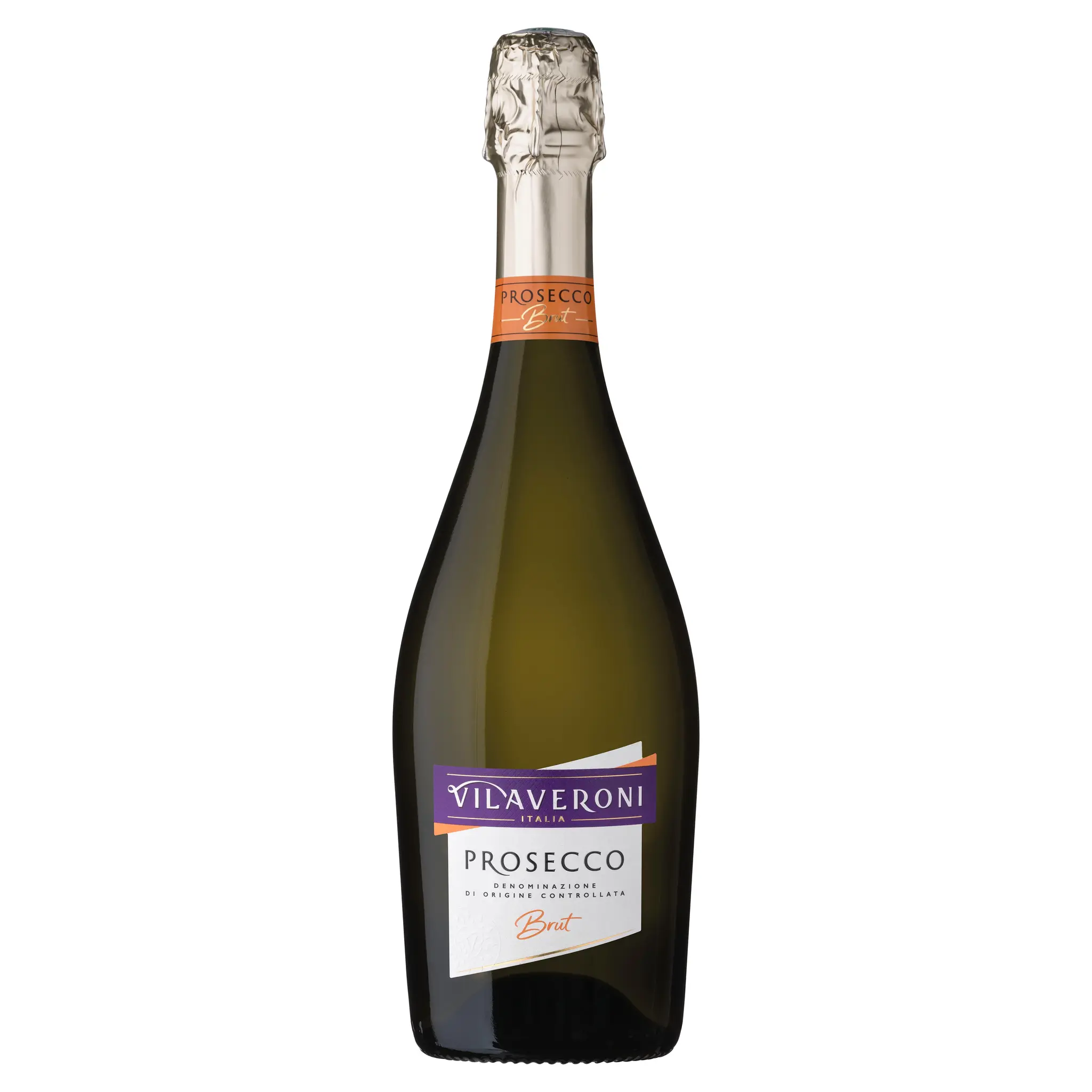 VILAVERONI DOC Prosecco brut