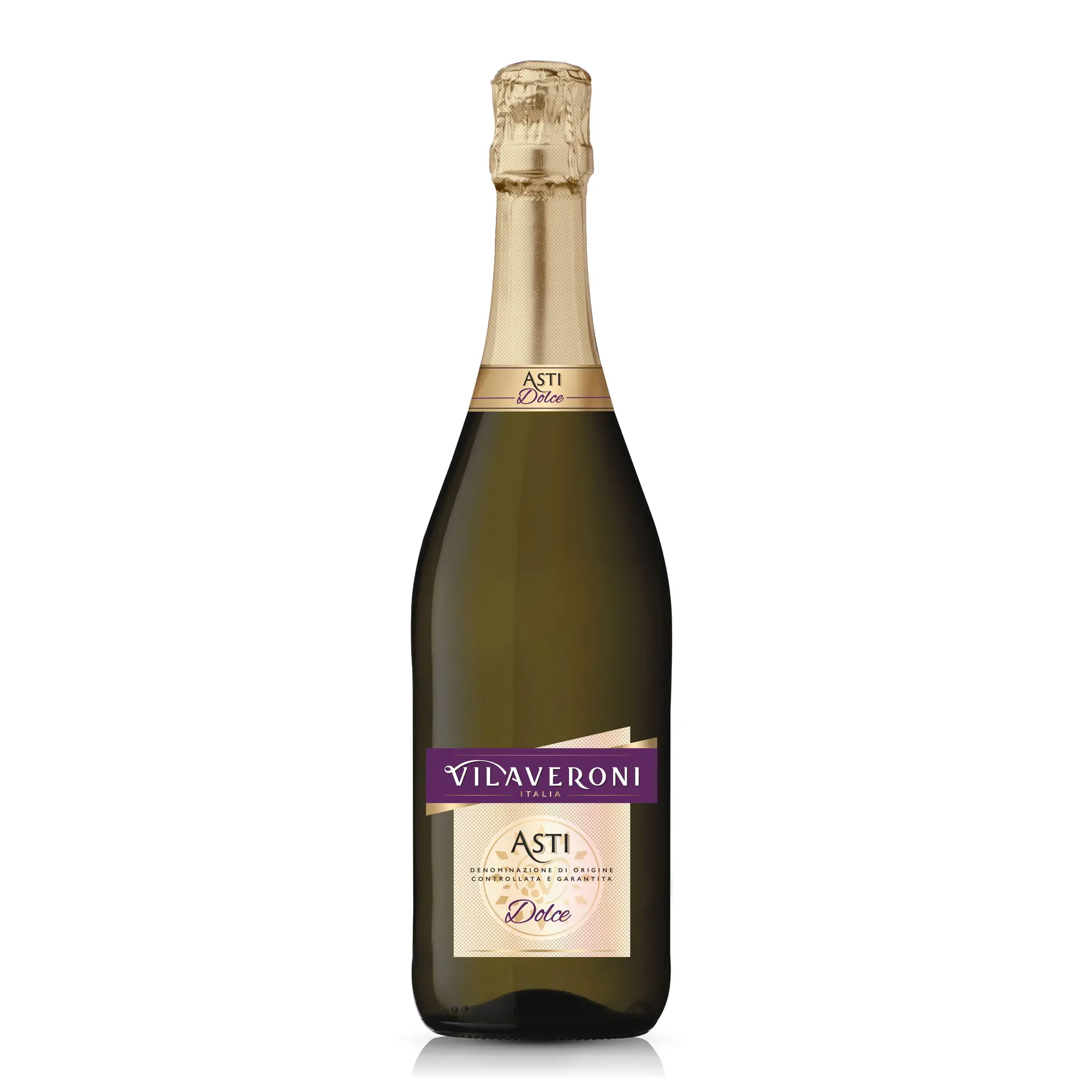 VILAVERONI Asti Vin pétillant