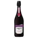 VILAVERONI IGT Lambrusco Emilia "Amabile" brut