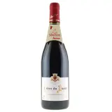 PIERRE CHANAU AOP Côtes-du-Rhône rouge