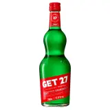 GET 27 Liqueur de menthe 17.9%