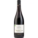 PIERRE CHANAU CULTIVONS LE BON AOP Côtes-du-Rhône bio rouge