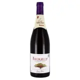PIERRE CHANAU AOP Brouilly rouge