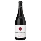 PIERRE CHANAU Vin rouge AOP Crozes-Hermitage