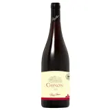 PIERRE CHANAU AOP Chinon rouge