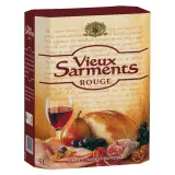 VIEUX SARMENTS Vin de l'Union Européenne rouge