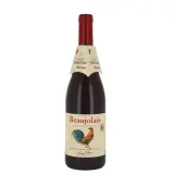 PIERRE CHANAU Vin rouge AOP Beaujolais