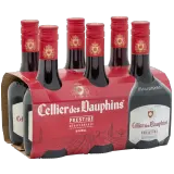 IGP Méditerranée Cellier des Dauphins Prestige rouge
