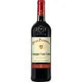 AOP Puisseguin Saint-Emilion Roc de Puisseguin rouge