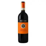 Vin d'Italie Piccini Chianti rouge