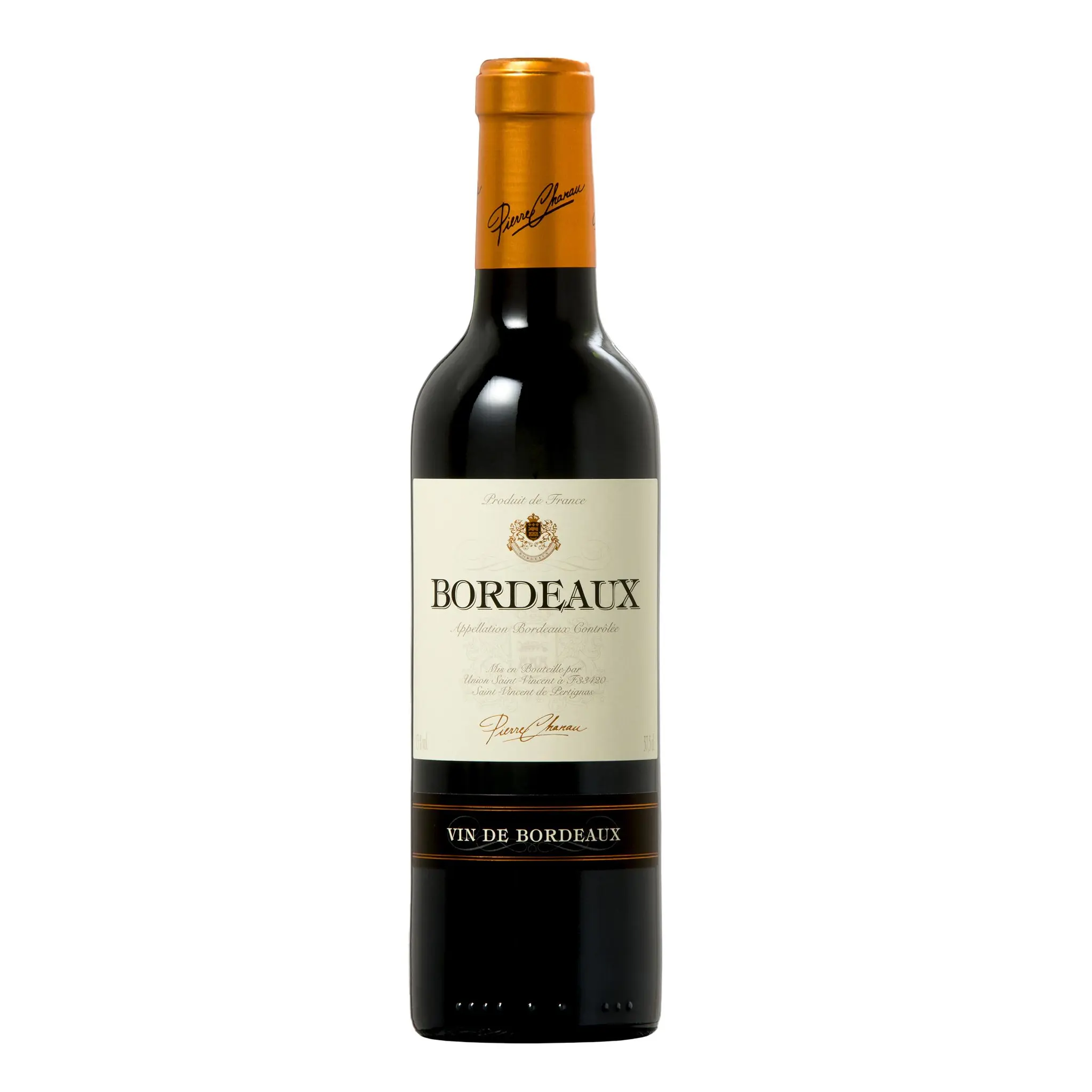 PIERRE CHANAU AOP Bordeaux