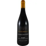 AOP Buzet rouge 2025 Château Moncassin