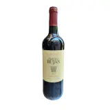 AOC Côtes de Bourg rouge Château Bujan