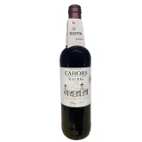 PIERRE CHANAU Vin rouge AOP Cahors