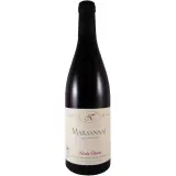 AOP Bourgogne Marsannay rouge bio