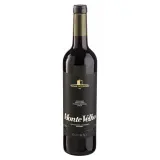 Vin rouge monte velho