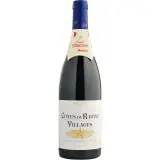 PIERRE CHANAU Vin rouge AOP Côtes-du-Rhône-Villages