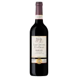 LES ORMES DE CAMBRAS IGP Pays-d'Oc Merlot cuvée réservée rouge