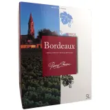 PIERRE CHANAU AOP Bordeaux rouge