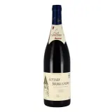 PIERRE CHANAU AOP Coteaux Bourguignons rouge