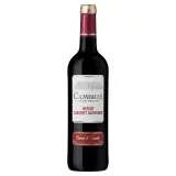 Vin de France Cambras Merlot Cabernet-Sauvignon rouge