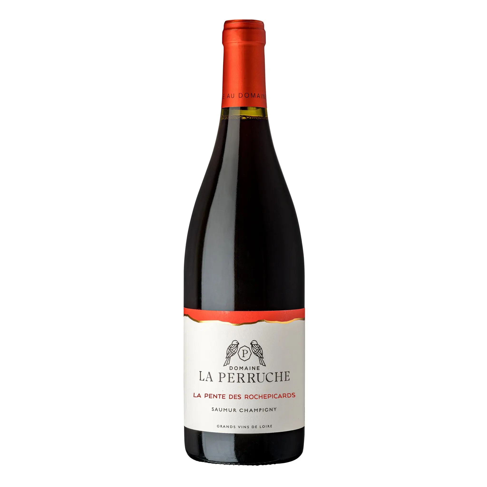 AOP Saumur-Champigny Domaine de la Perruche