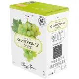 PIERRE CHANAU IGP Pays-d'Oc Chardonnay blanc