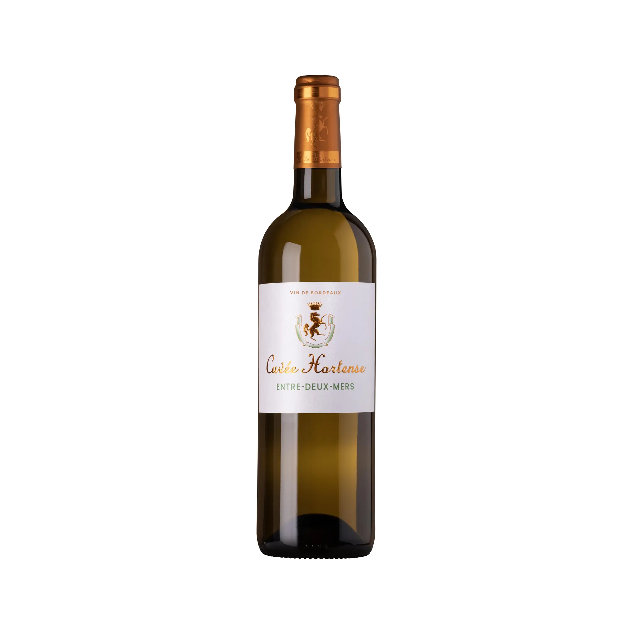 AOP Entre-Deux-Mers Cuvée Hortense blanc