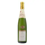 PIERRE CHANAU AOP Alsace Riesling cuvée particulière blanc