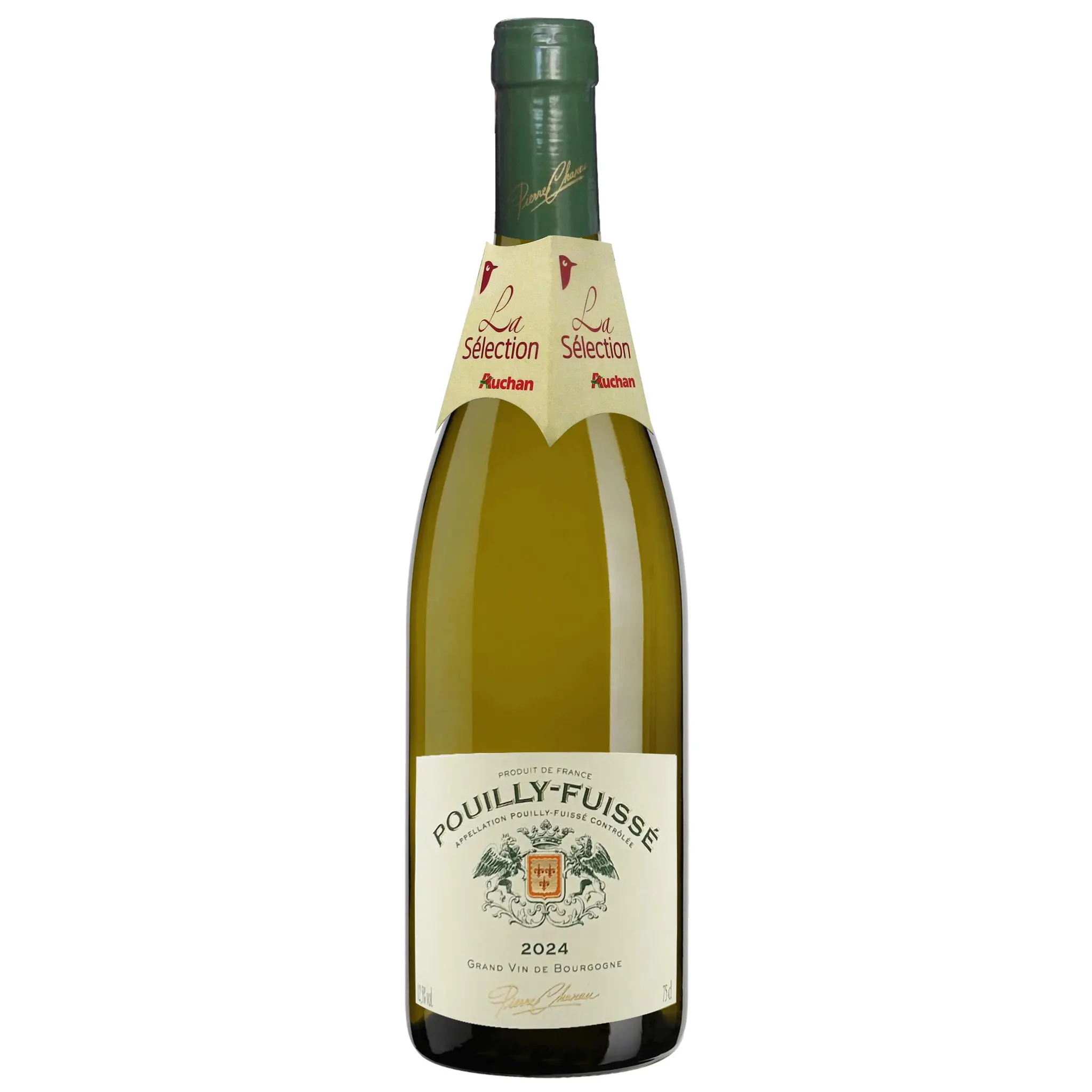 PIERRE CHANAU AOP Pouilly-Fuissé blanc