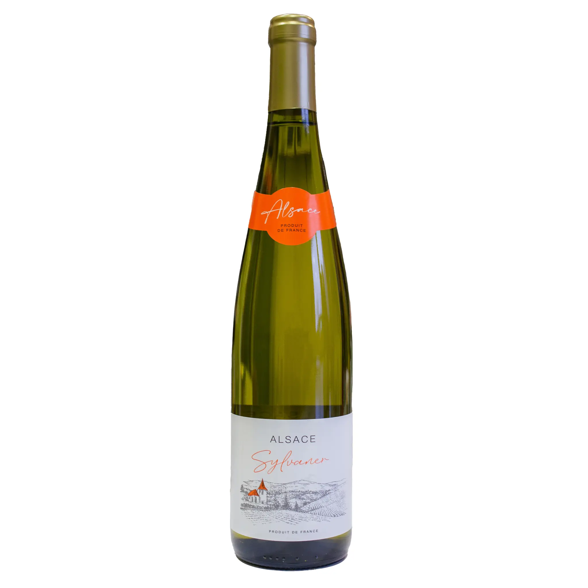 AOP Alsace Sylvaner blanc
