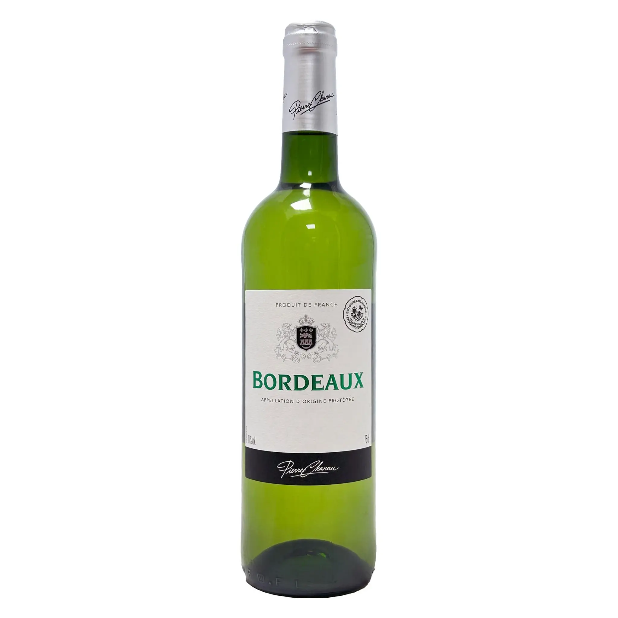 PIERRE CHANAU AOP Bordeaux blanc sec