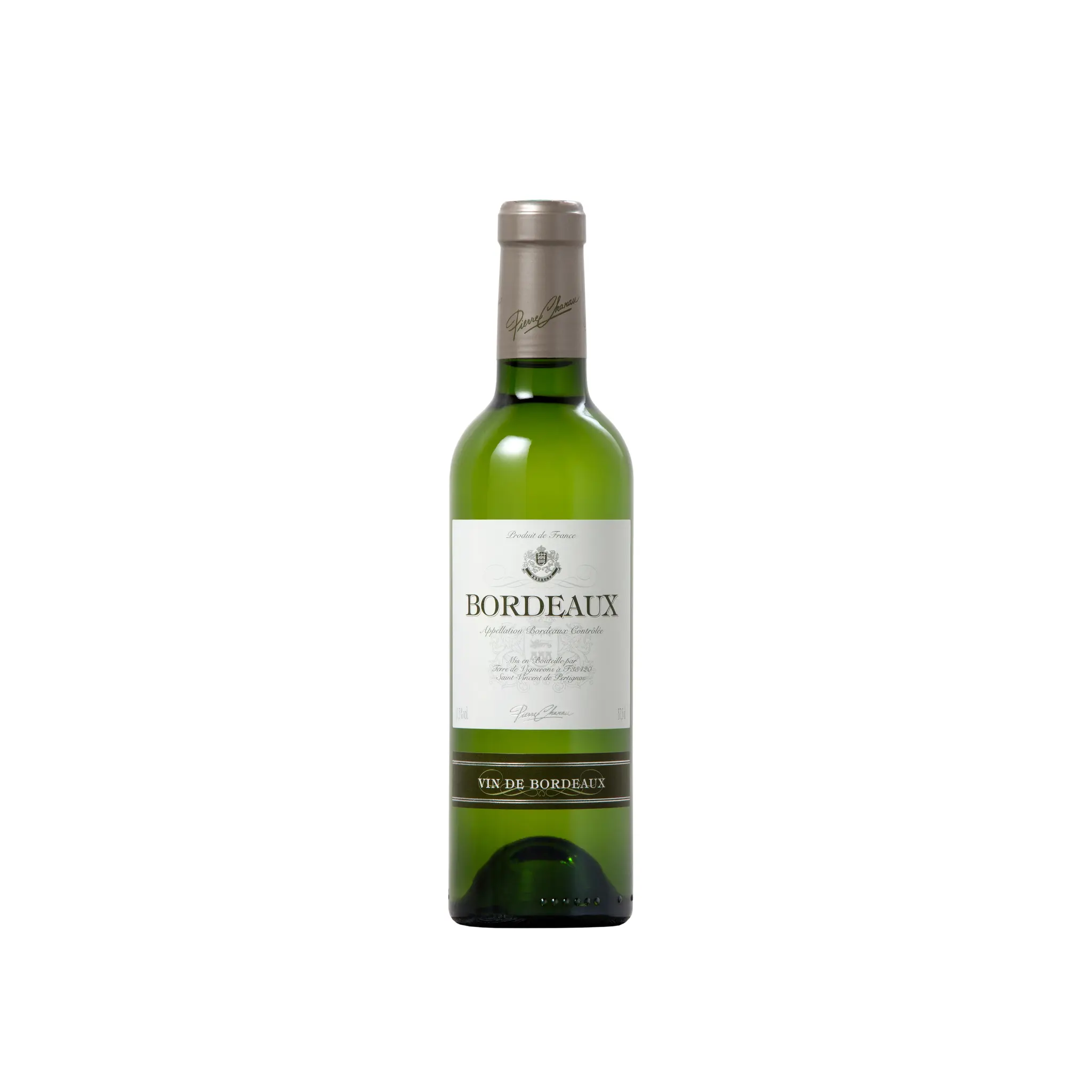 PIERRE CHANAU AOP Bordeaux blanc