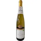PIERRE CHANAU AOP Alsace Gewurztraminer bio blanc