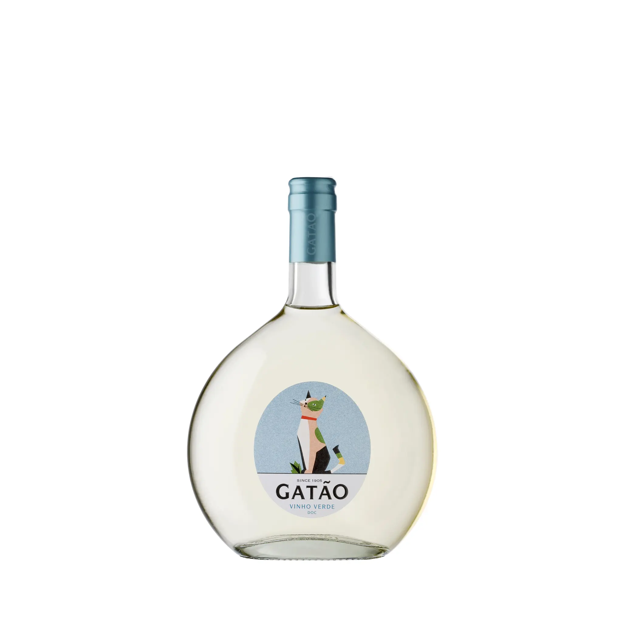 GATAO Vin du Portugal blanc