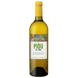 AOC Jurançon Piou de Yura blanc sec