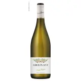 AOP gros plant Pierre Brevin blanc