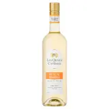 LES ORMES DE CAMBRAS IGP Pays-d'Oc Muscat blanc