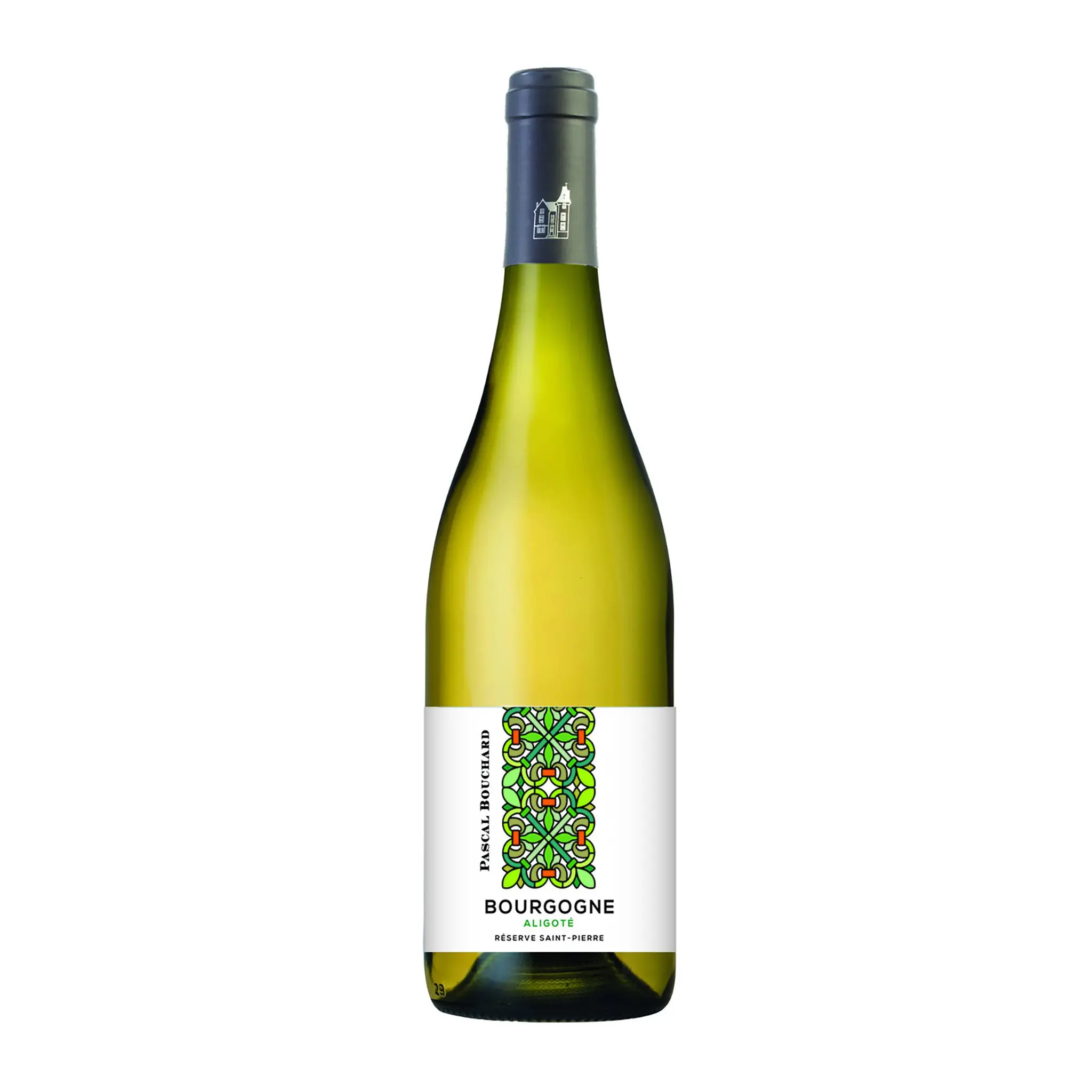 AOP Bourgogne Aligoté blanc