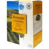 PIERRE CHANAU AOP Bourgogne chardonnay blanc