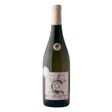 Beaujolais blanc Terra Vitis domaine Coquard