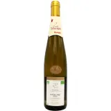 PIERRE CHANAU AOP Alsace Riesling bio blanc