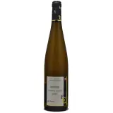 Pinot gris Alsace Vendanges tardives blanc bio