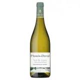 IGP val de loire Plessis-Duval blanc