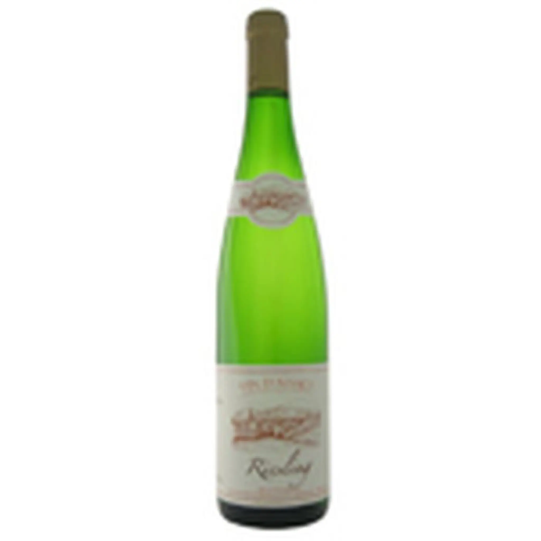 AOP Alsace Riesling Jean Cornelius blanc