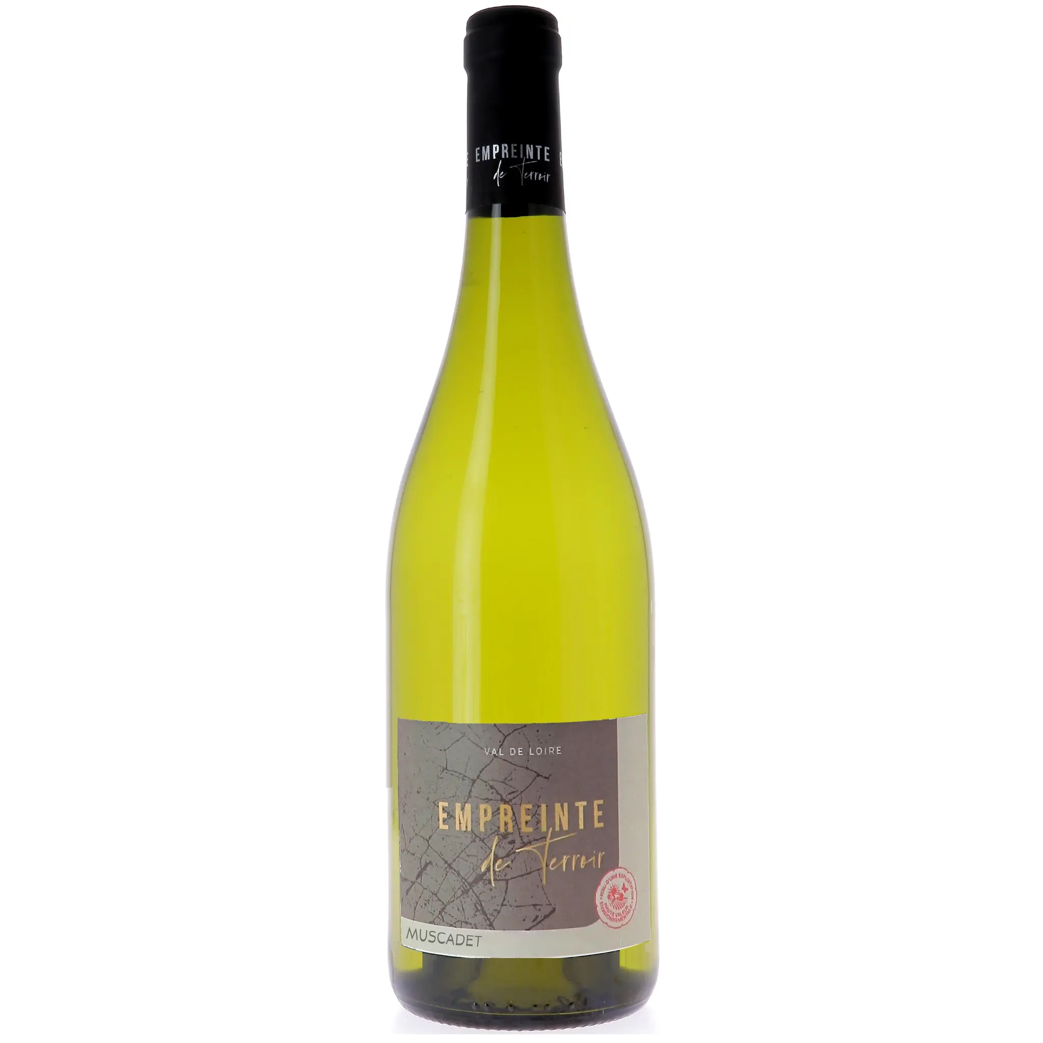 Vin Muscadet Empreinte de Terroir blanc