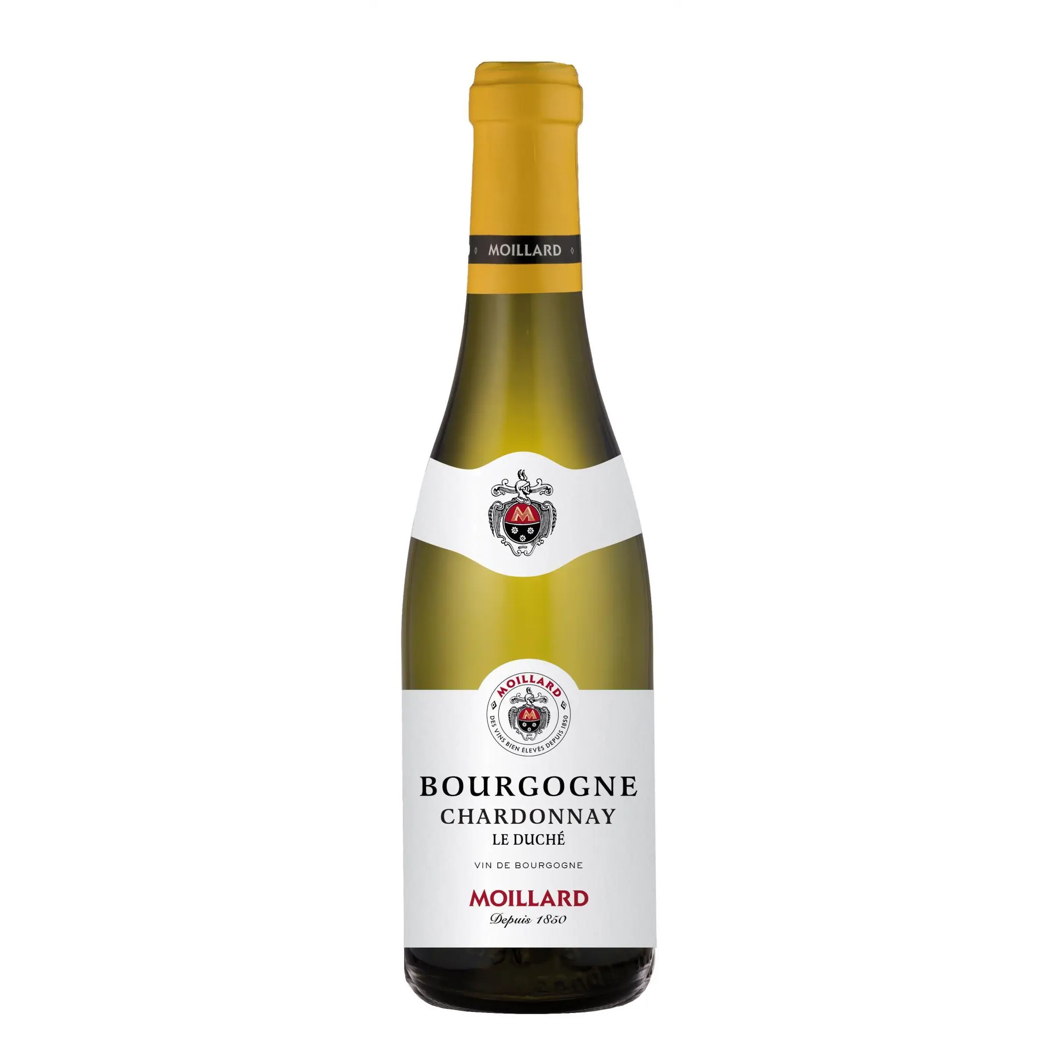 AOP Bourgogne Chardonnay Duche Moillard