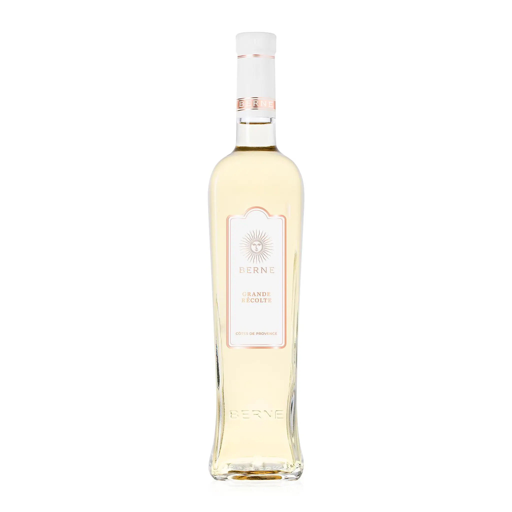 AOP Côtes de Provence Grande Récolte blanc